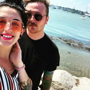 Meet your Posher, Raquel